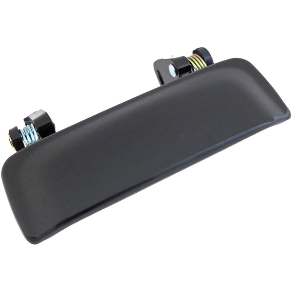 Exterior Door Handle Front Right And Left, Dorman - Help 90692